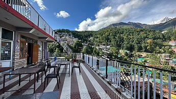 Hotel Bacpacker inn
