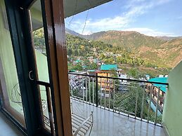 Hotel Bacpacker inn