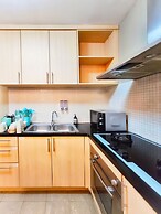 Sofia By SanLiving - 2BR - Kuningan