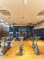 Sofia By SanLiving - 2BR - Kuningan