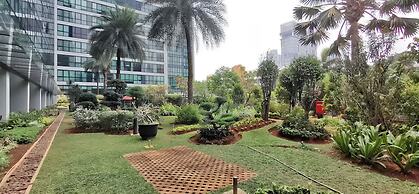 Sofia By SanLiving - 2BR - Kuningan