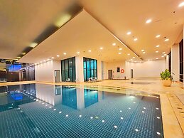 Sofia By SanLiving - 2BR - Kuningan
