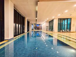 Sofia By SanLiving - 2BR - Kuningan