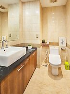 Sofia By SanLiving - 2BR - Kuningan