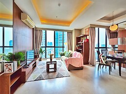 Sofia By SanLiving - 2BR - Kuningan