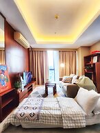 Sofia By SanLiving - 2BR - Kuningan