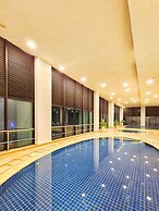 Sofia By SanLiving - 2BR - Kuningan