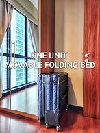 Sofia By SanLiving - 2BR - Kuningan