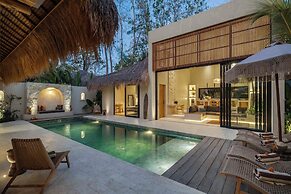 Bebas Villas