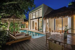 Bebas Villas
