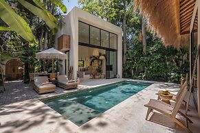 Bebas Villas