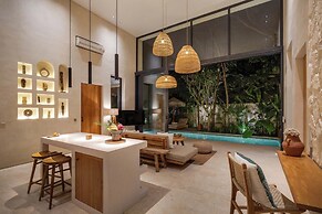 Bebas Villas