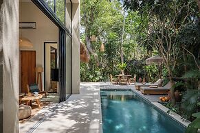 Bebas Villas
