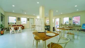 Hotel Hinduja Luxury Camp & Resort