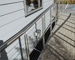 Boat Reflections