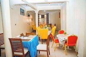 Fanad Hotel