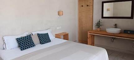Dona Ana Guesthouse