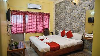 Shree Ganesh Resort -near Temple & Beach