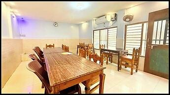 Shree Ganesh Resort -near Temple & Beach