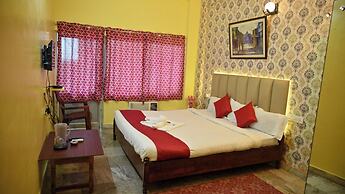 Shree Ganesh Resort -near Temple & Beach