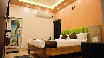 Shree Ganesh Resort -near Temple & Beach