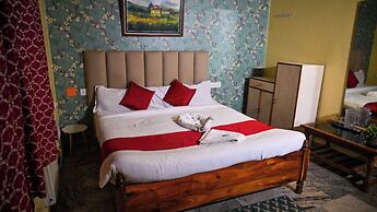 Shree Ganesh Resort -near Temple & Beach