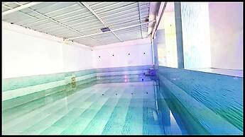 Shree Ganesh Resort -near Temple & Beach