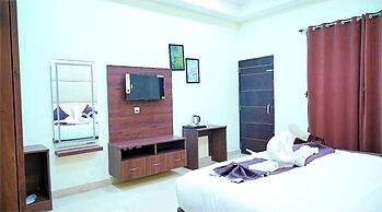Shree Ganesh Resort -near Temple & Beach