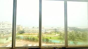 Shree Ganesh Resort -near Temple & Beach