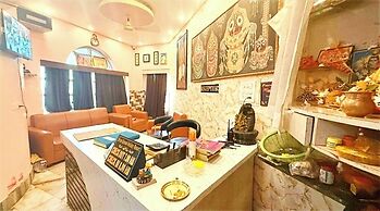 Shree Ganesh Resort -near Temple & Beach