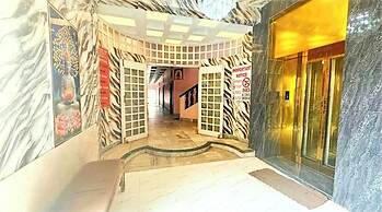 Shree Ganesh Resort -near Temple & Beach