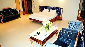 Shree Ganesh Resort -near Temple & Beach