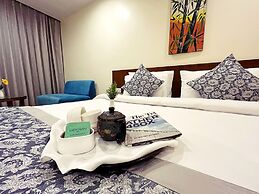 Cilantro Unwind Delisso Abode