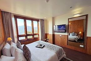 Cilantro Unwind Delisso Abode