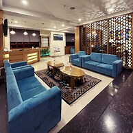 Cilantro Unwind Delisso Abode