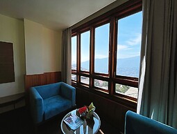 Cilantro Unwind Delisso Abode