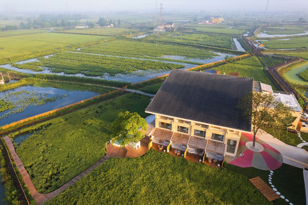 Baimanchuan  hotel