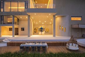Baimanchuan  hotel