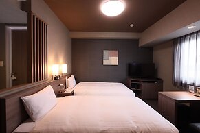 Hotel Route Inn Shimotsuma