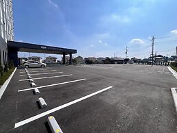 Hotel Route Inn Shimotsuma