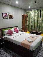 Hotel Cosy Home