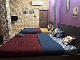 Hotel Cosy Home