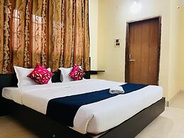 Hotel Cosy Home