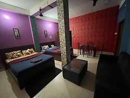 Hotel Cosy Home