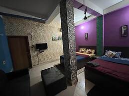 Hotel Cosy Home