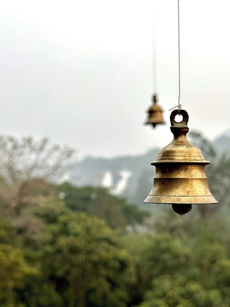 Vivanta Ekta Nagar, Statue of Unity