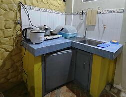 Comfortable Stay in Baguio City