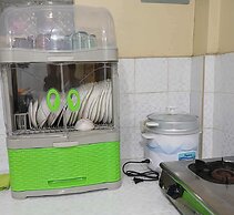Comfortable Stay in Baguio City