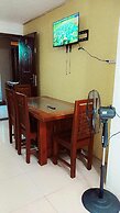 Comfortable Stay in Baguio City