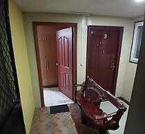 Comfortable Stay in Baguio City